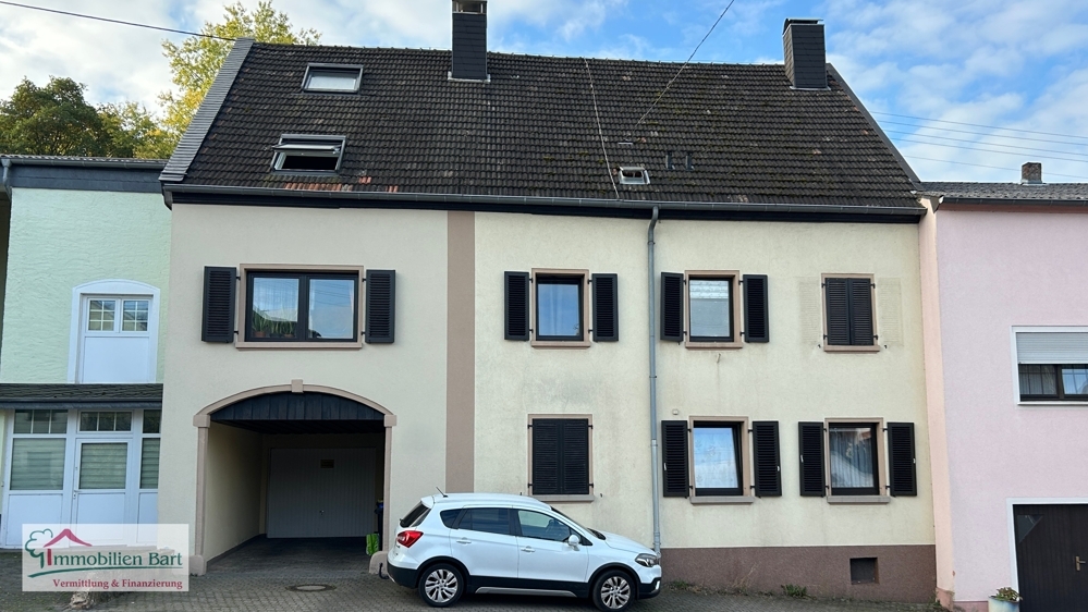 Frontansicht