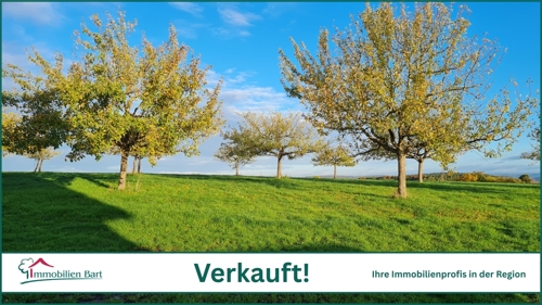 Verkauft 
