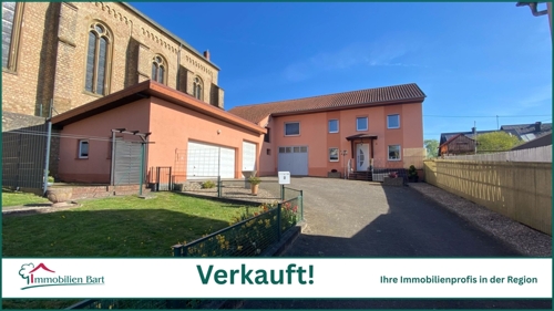 Verkauft