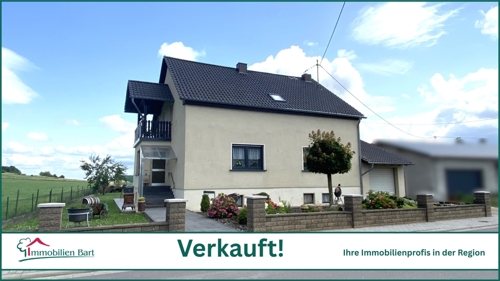 Verkauft