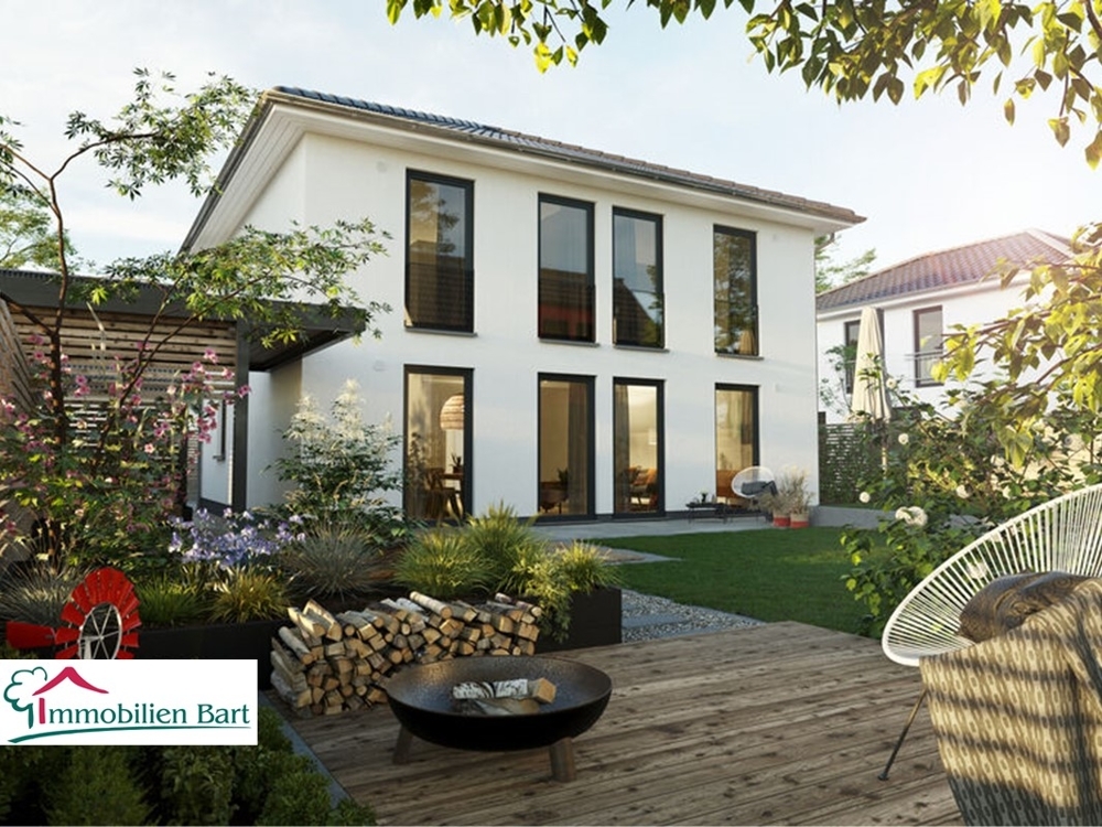 Real Estate Title Image Background