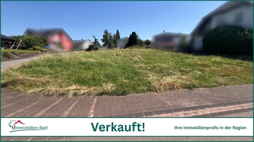 Verkauft  