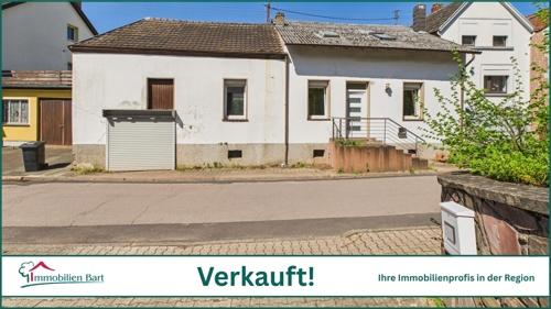 Verkauft