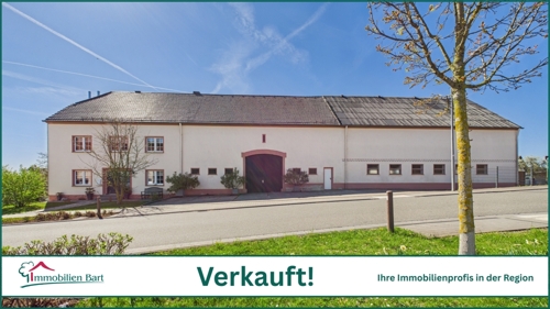 Verkauft  