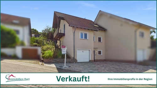 Verkauft  