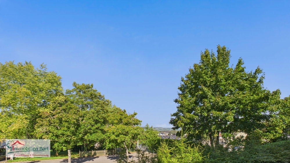 Fernsicht nach Luxemburg