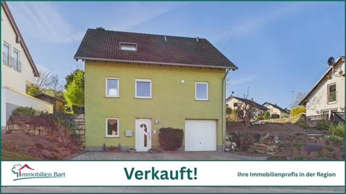 Verkauft  