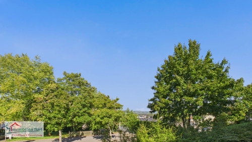 Fernsicht nach Luxemburg