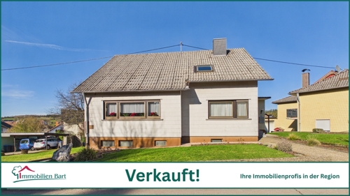 Verkauft 