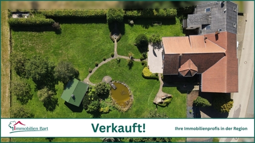 Verkauft  