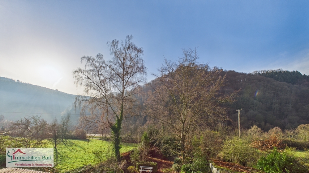 Aussicht