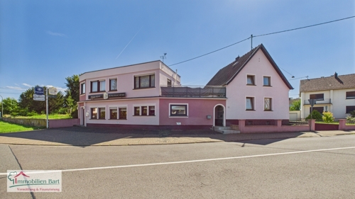 Gaststätte