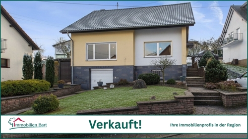 Verkauft  