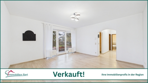 Verkauft  