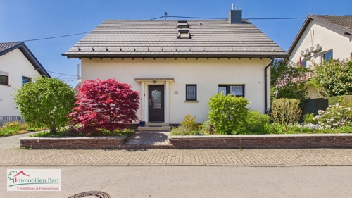 Frontansicht