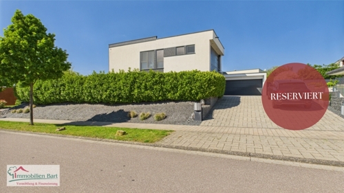 Reserviert