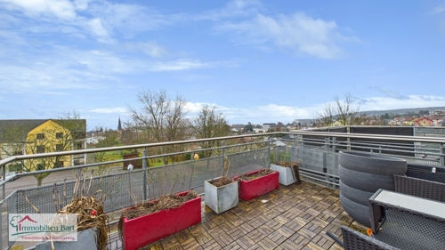 Balkon 