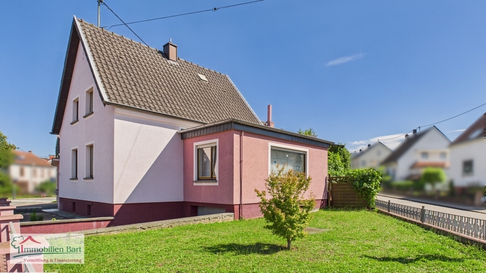 Wohnhaus