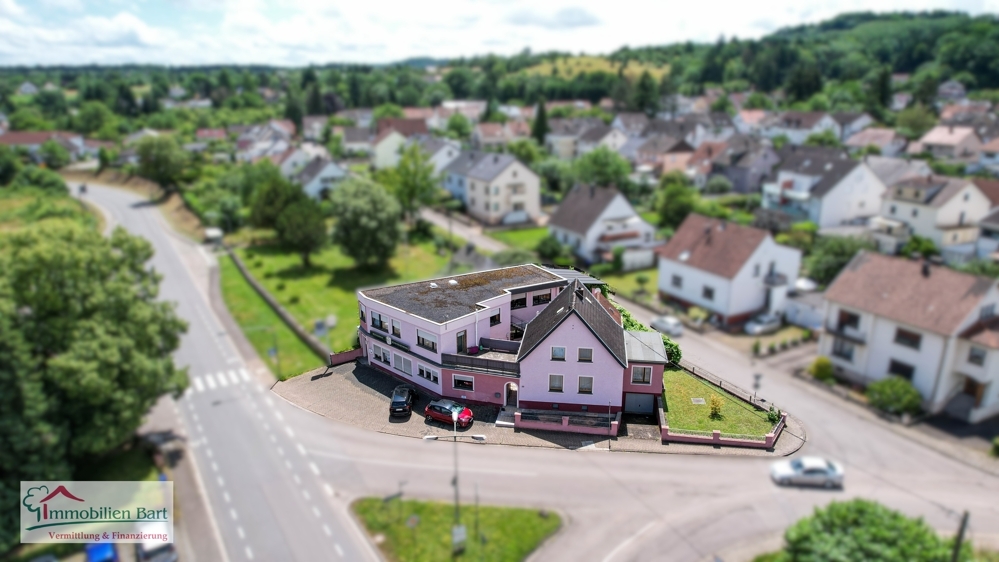 Draufsicht