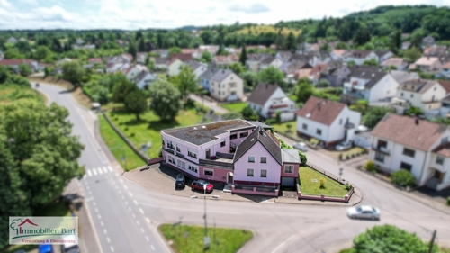 Draufsicht