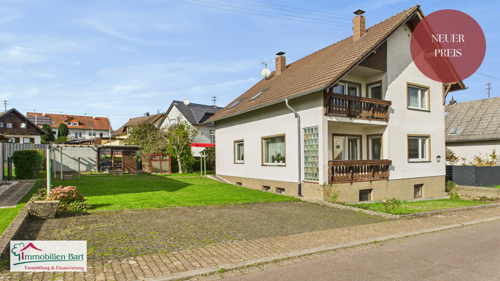 Seitenansicht