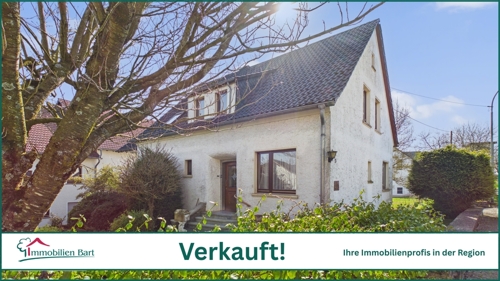 Verkauft 
