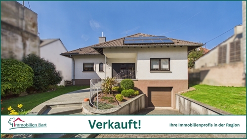 Verkauft  