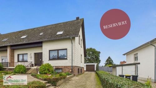 RESERVIERT