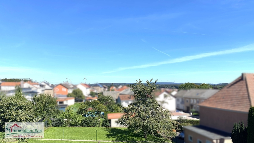 Aussicht