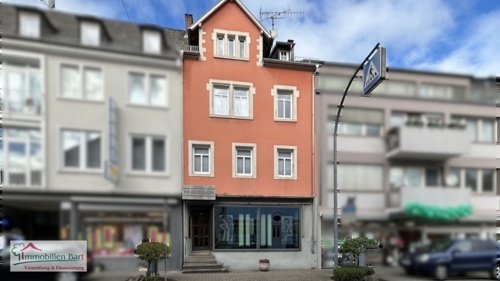 Strassenansicht