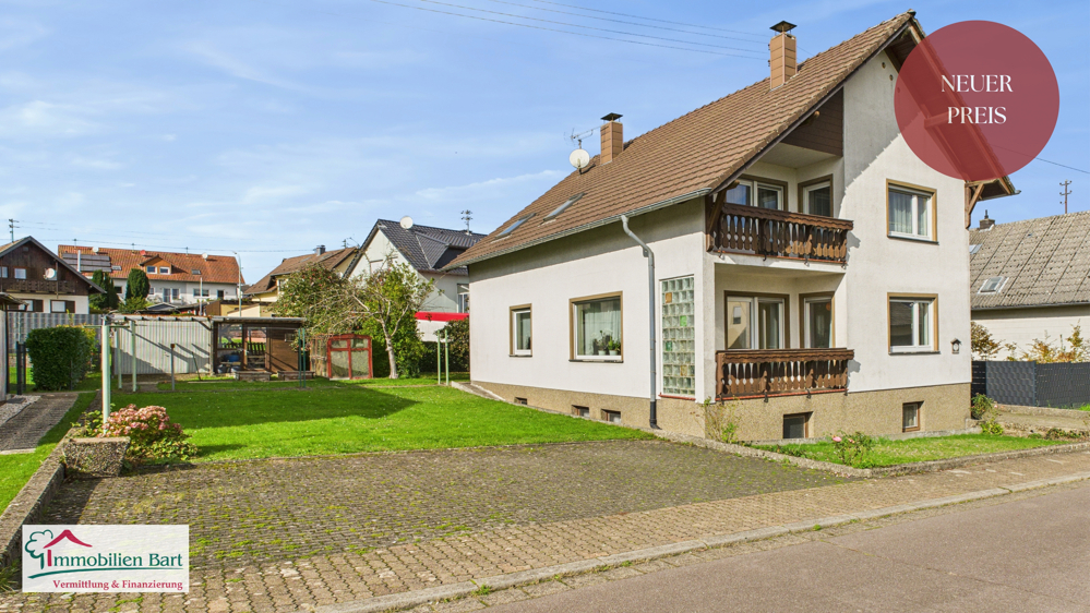 Seitenansicht