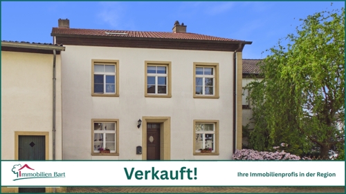 Verkauft  