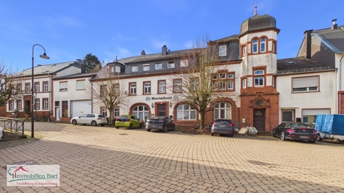 Frontansicht