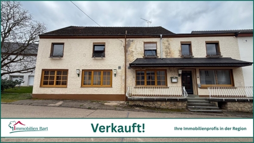 Verkauft  