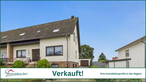 Verkauft  