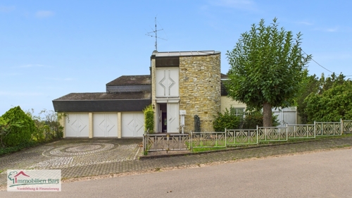Frontansicht