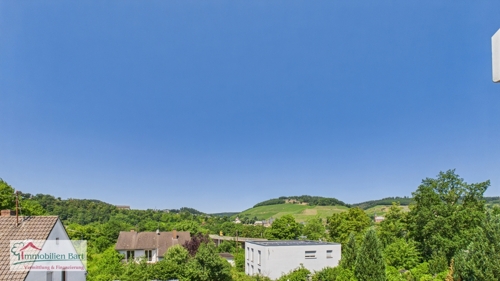 Aussicht