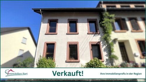 Verkauft 
