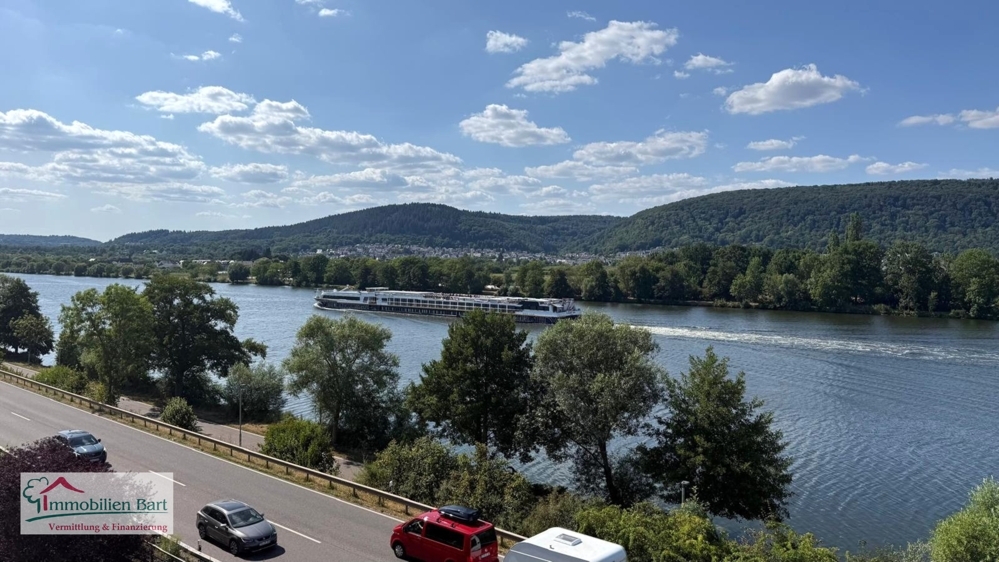 Aussicht 