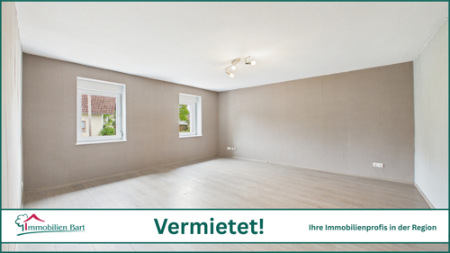 Verkauft 
