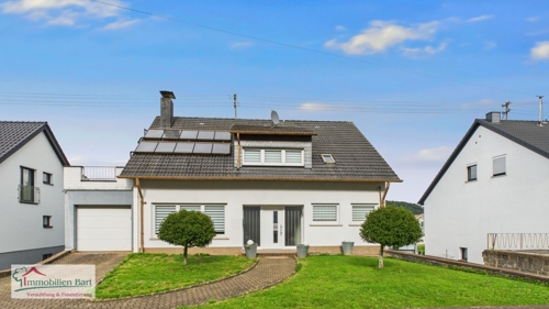 Straßenansicht