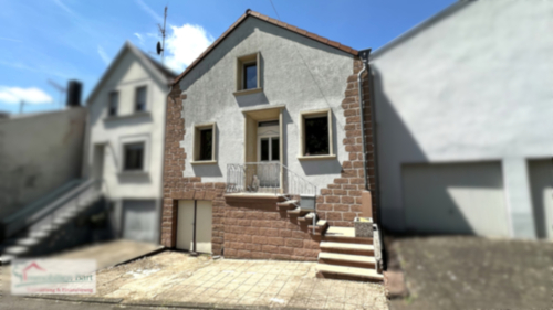 Straßenansicht