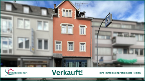 Verkauft 