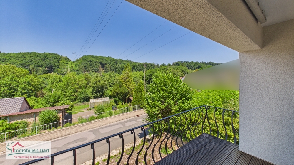 Balkon 