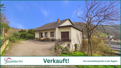 Verkauft 