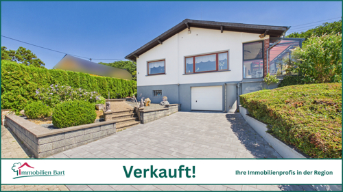 Verkauft 