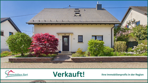 Verkauft 