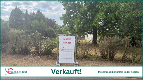 Verkauft  