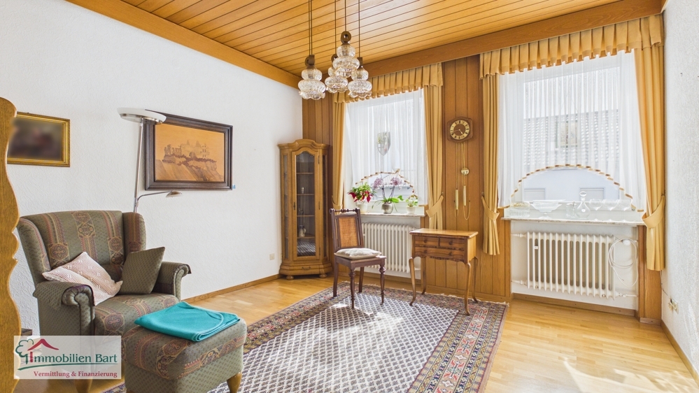Wohnzimmer OG