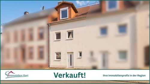 Verkauft  